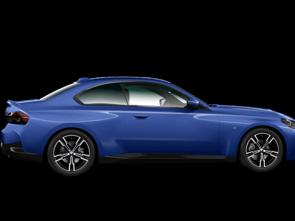 BMW 2 Serie
