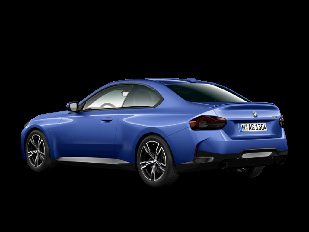 BMW 2 Serie