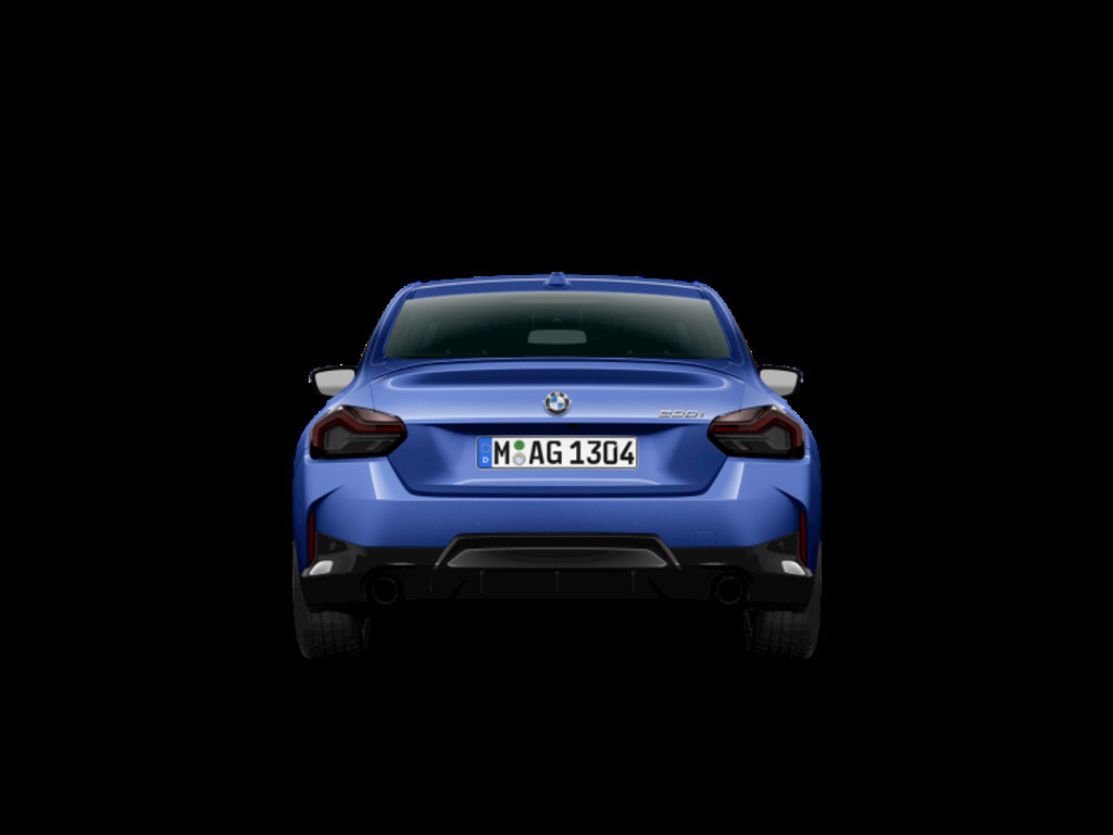 BMW 2 Serie