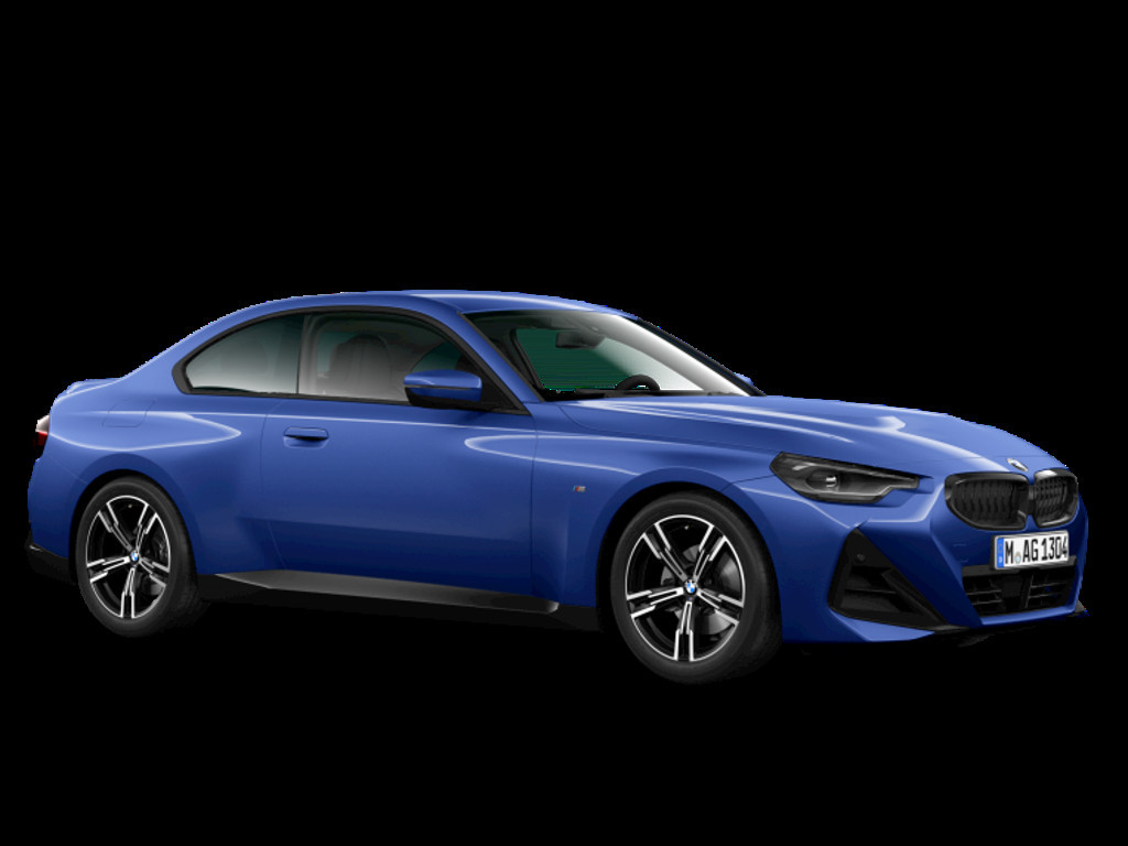 BMW 2 Serie