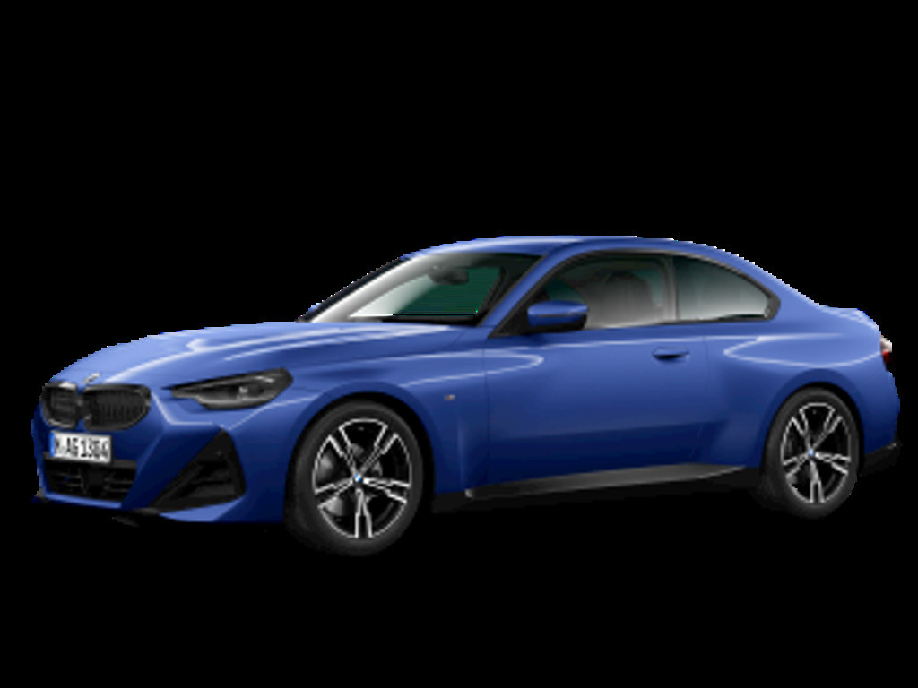 BMW 2 Serie