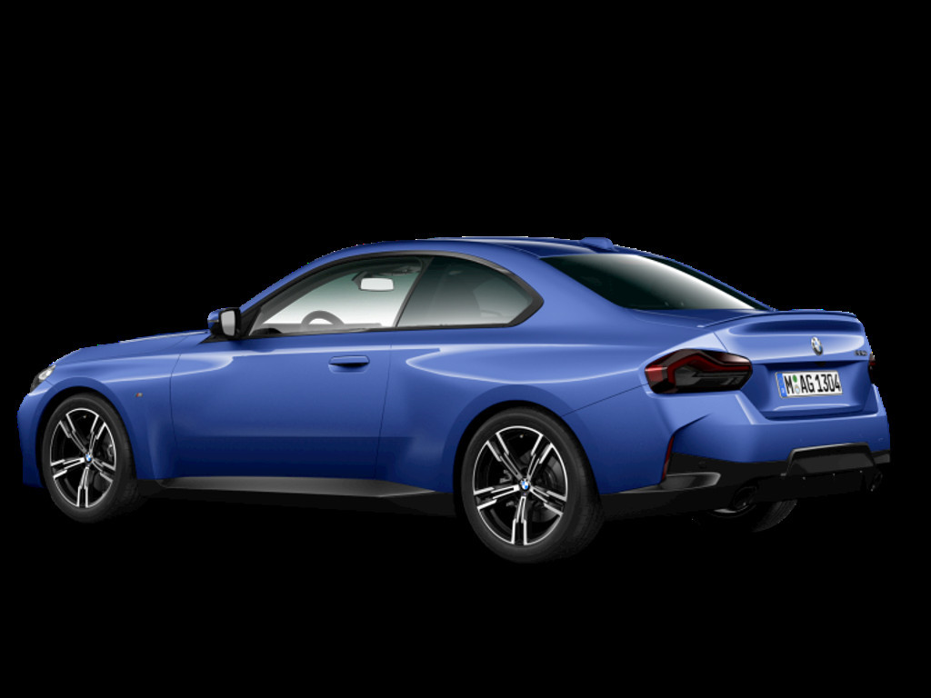 BMW 2 Serie
