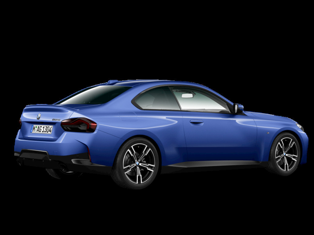 BMW 2 Serie