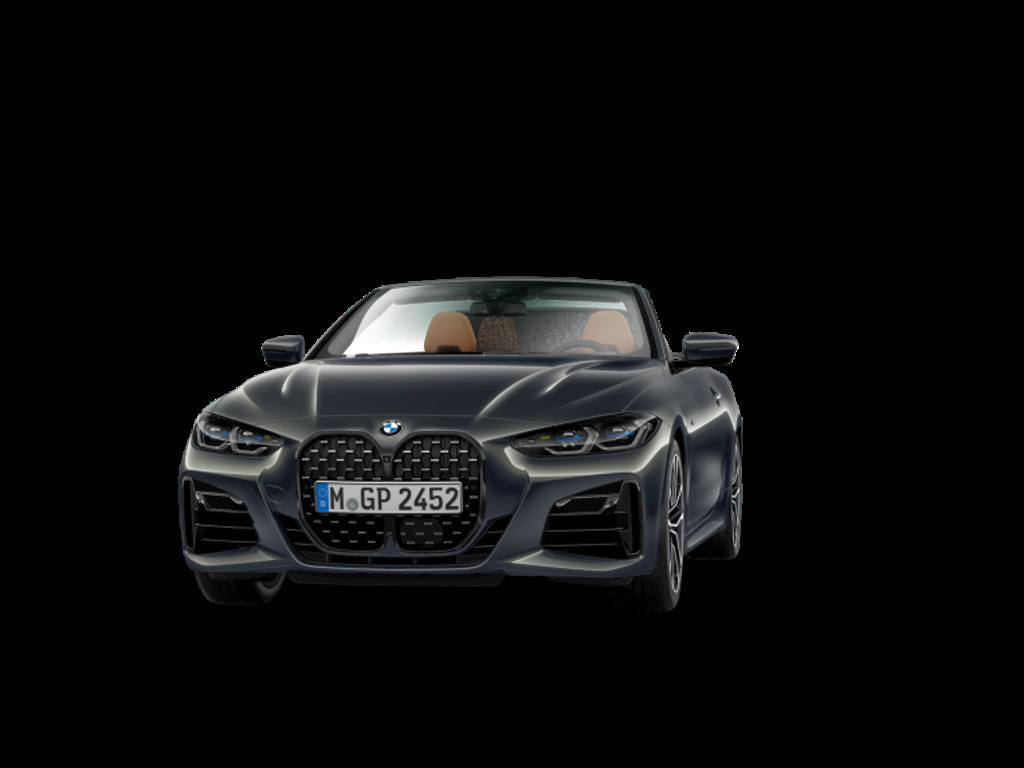 BMW M440 xDrive Cabrio M440i