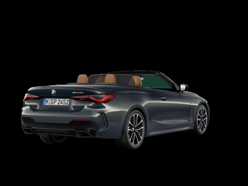 BMW M440