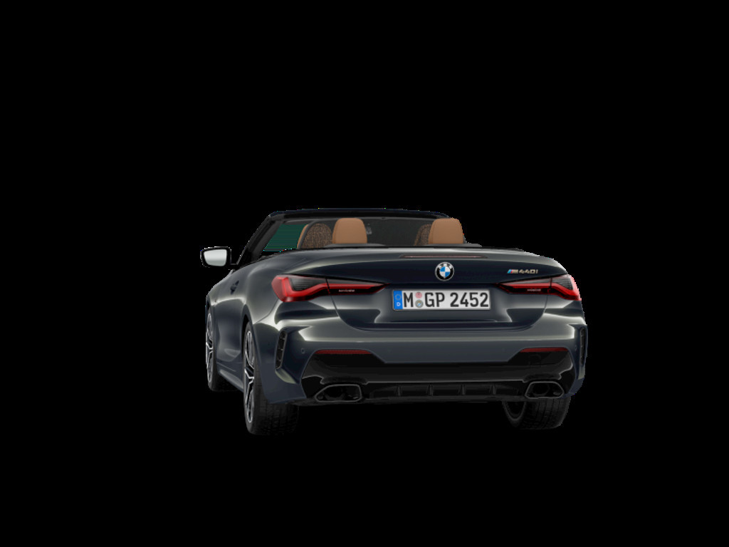 BMW M440