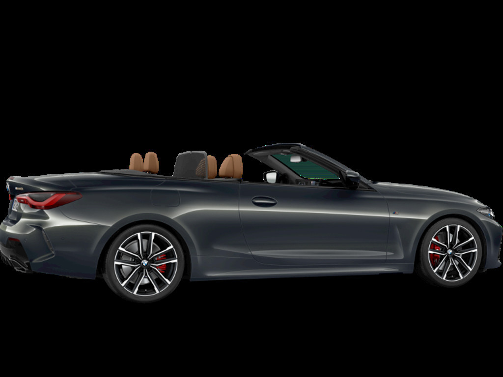 BMW M440