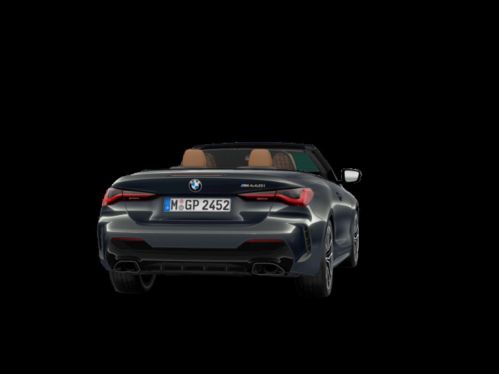 BMW M440