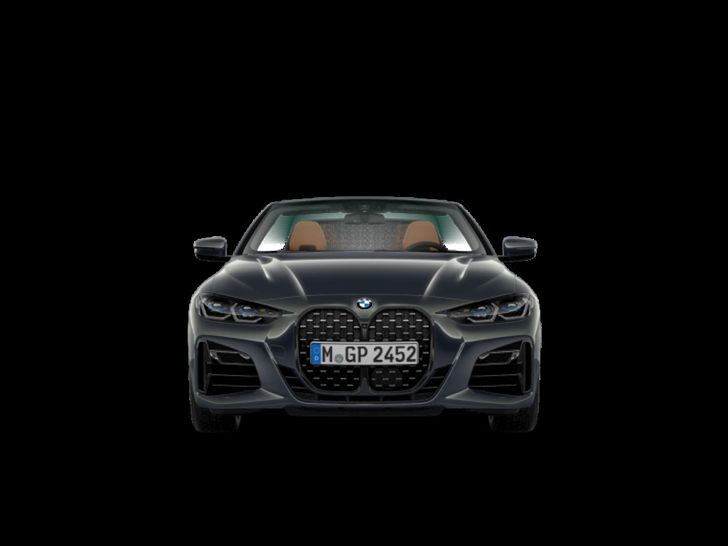 BMW M440
