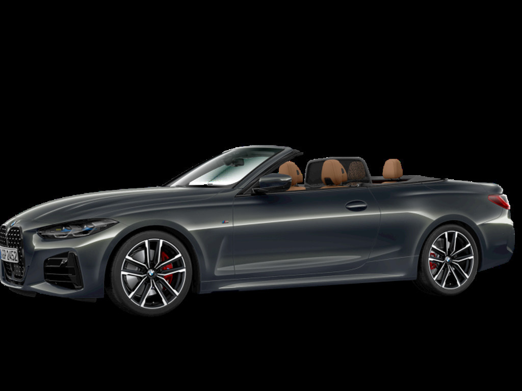 BMW M440