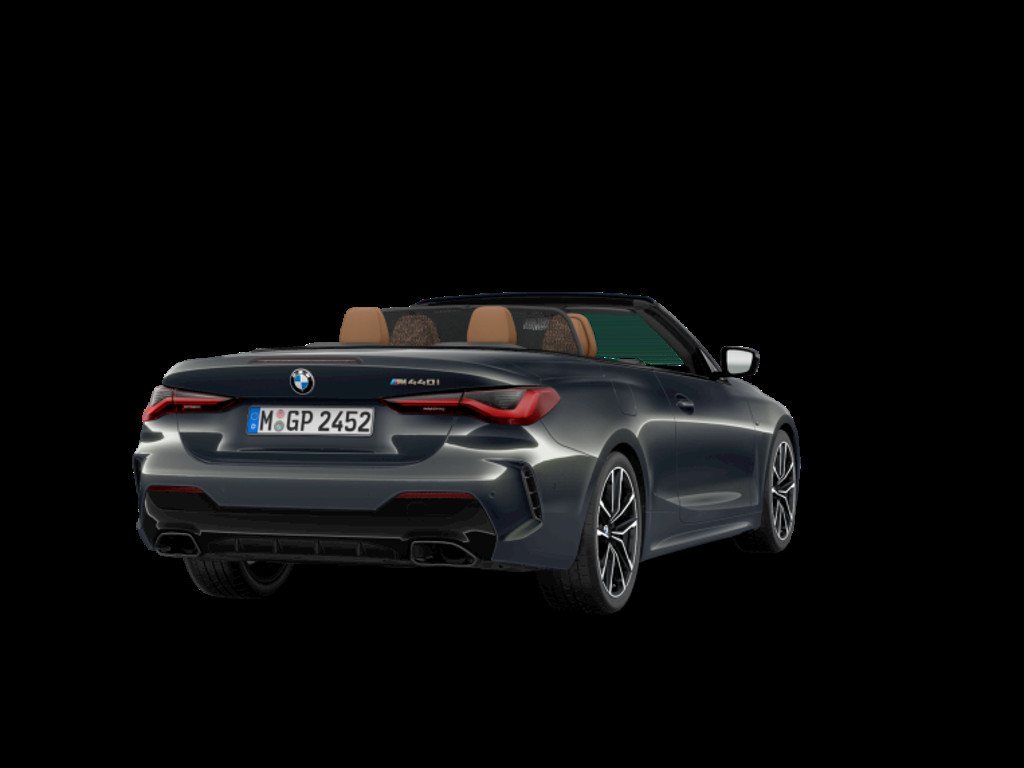 BMW M440