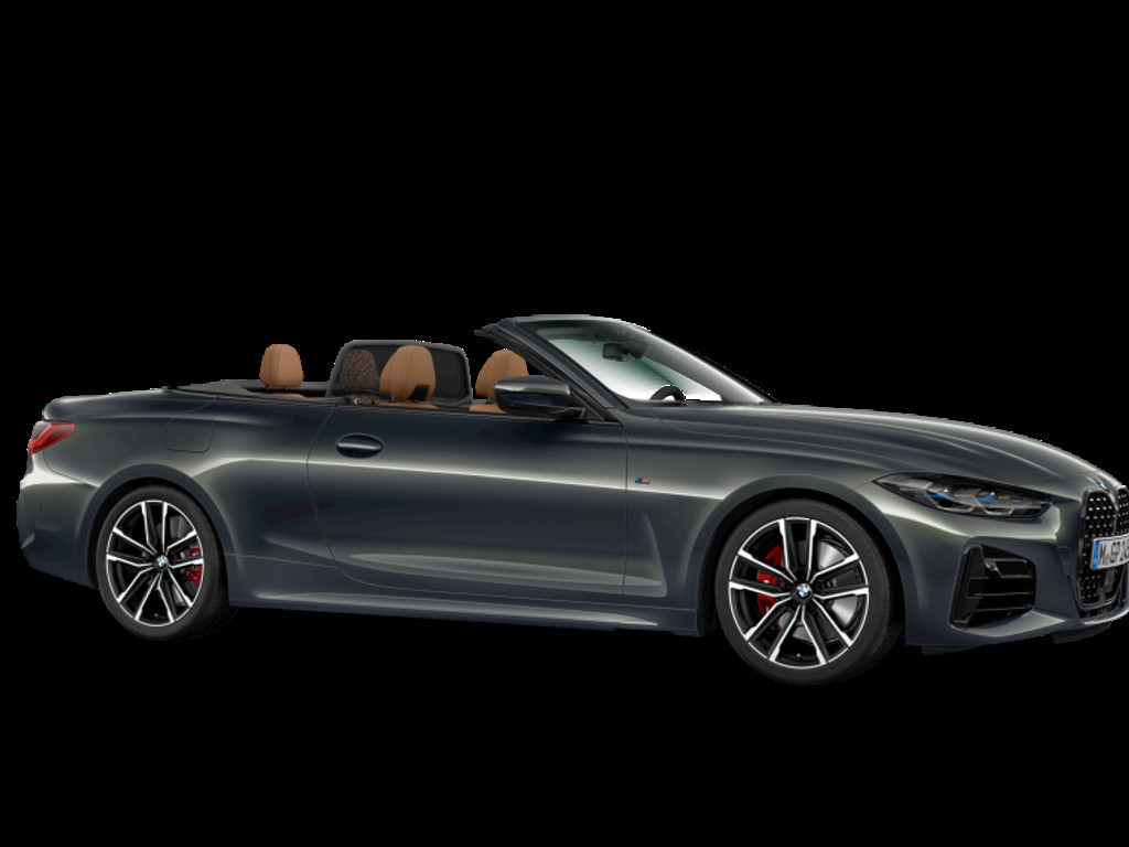 BMW M440