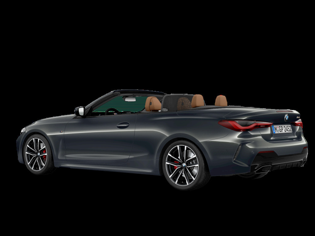 BMW M440