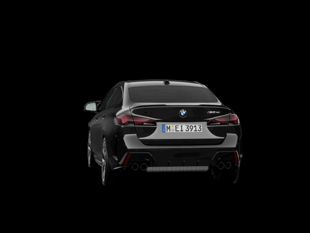 BMW M235