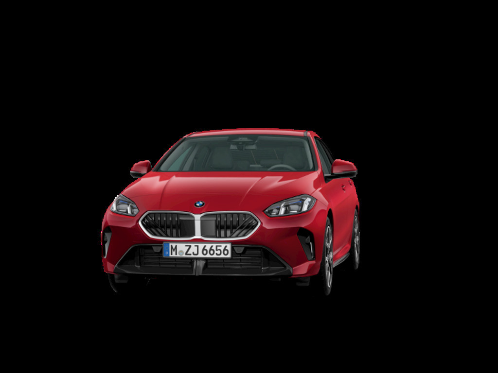 BMW 2 Serie 220 Coupé Gran Coupé