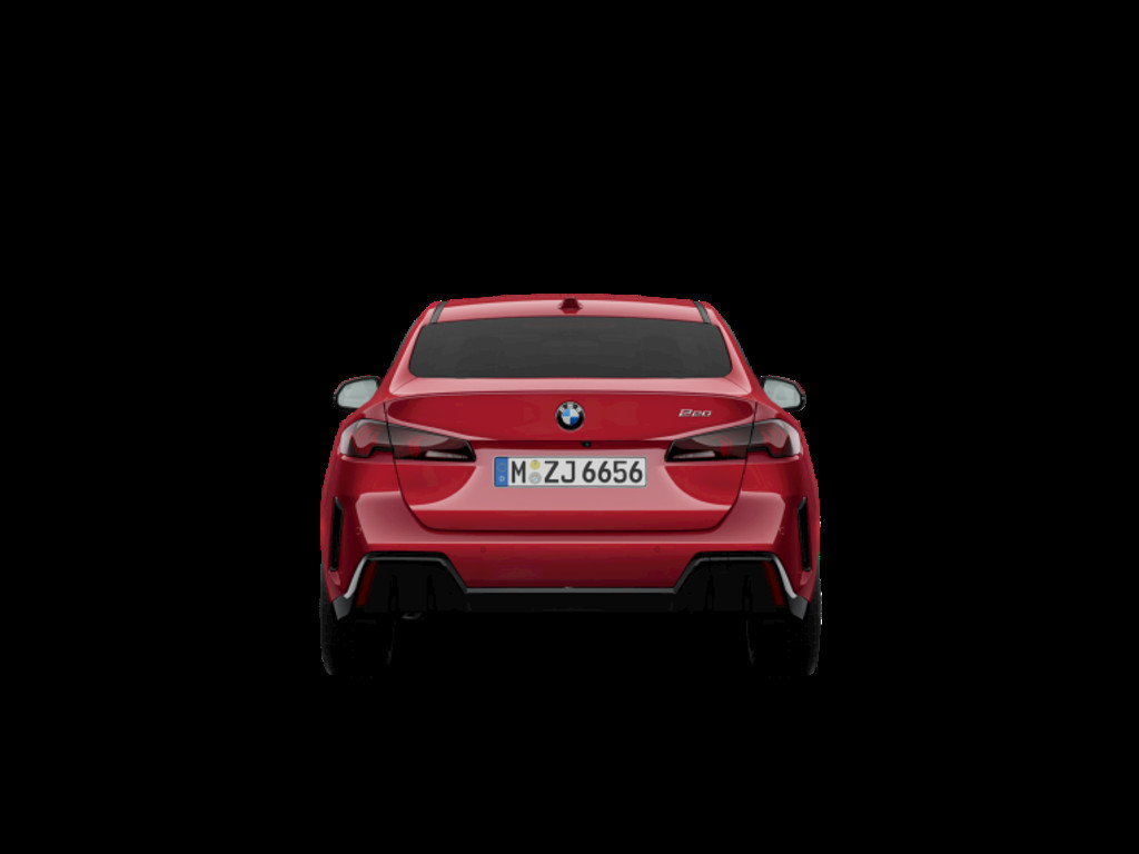 BMW 2 Serie