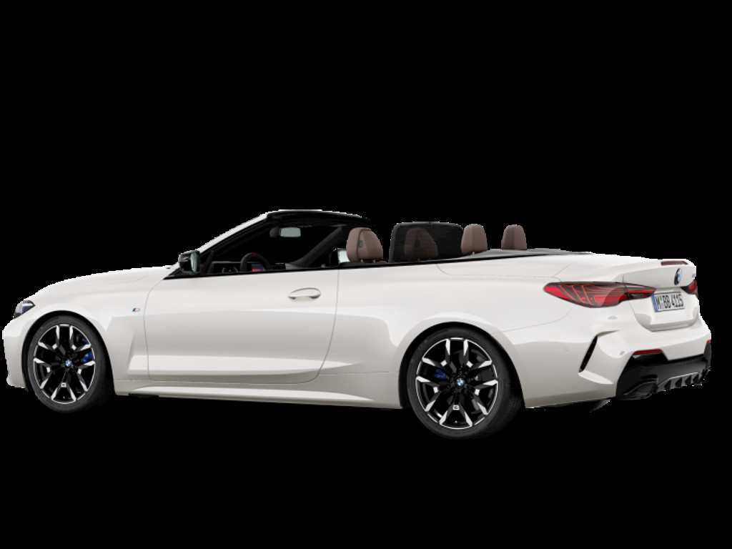 BMW M440