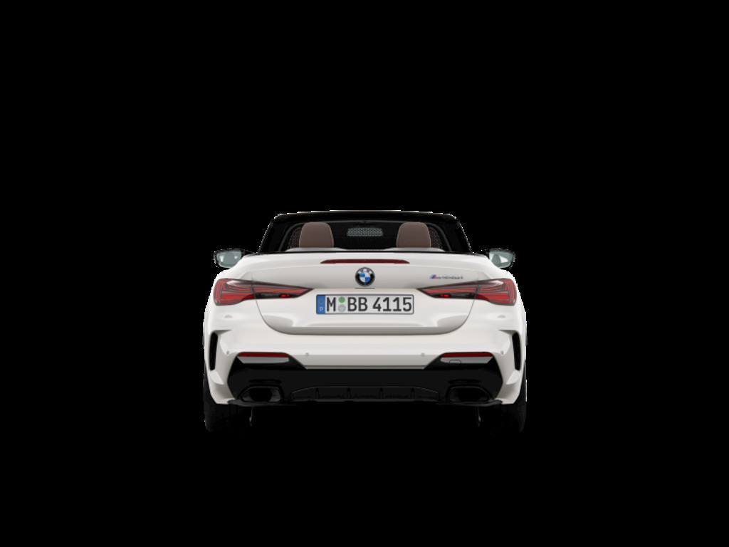 BMW M440