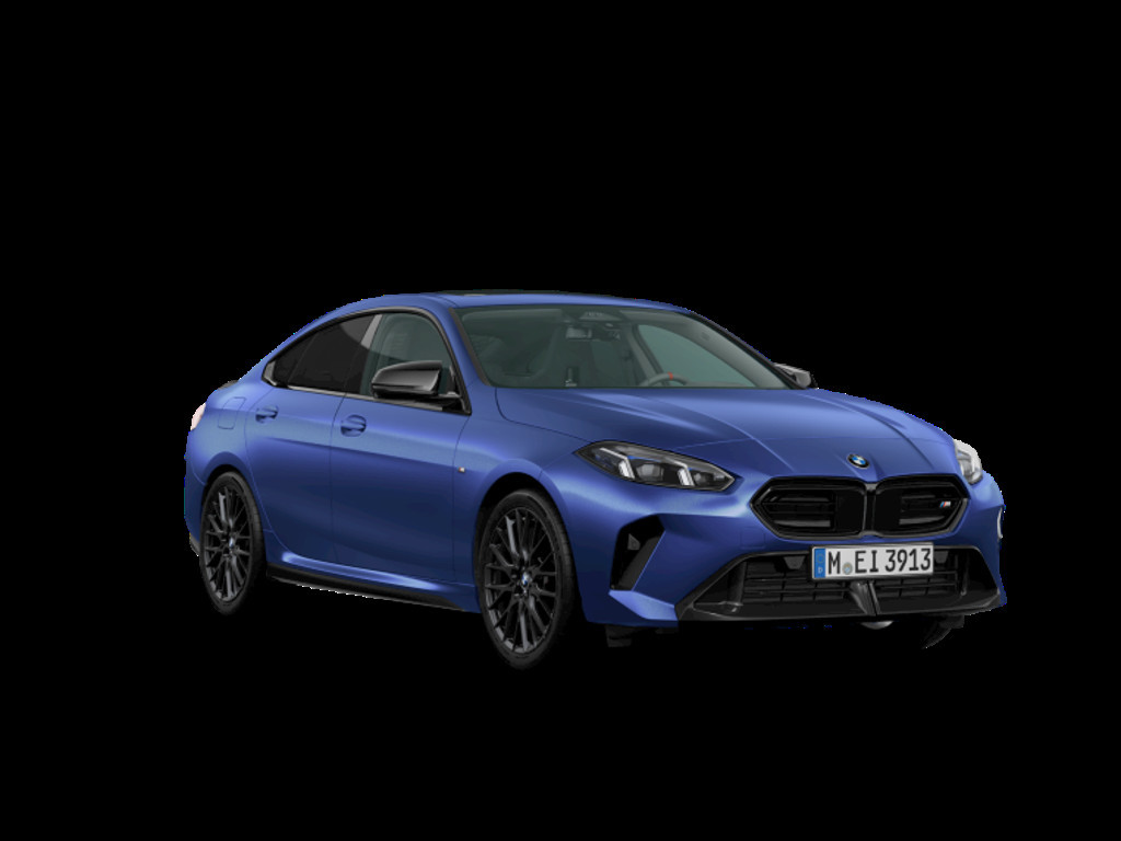 BMW M235