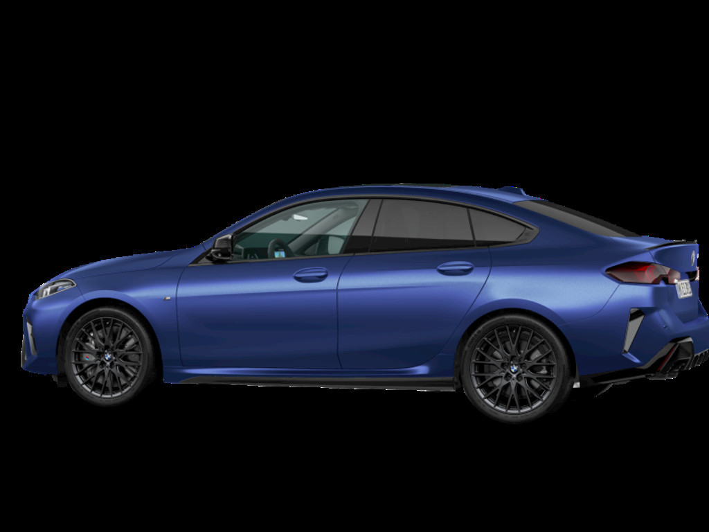 BMW M235
