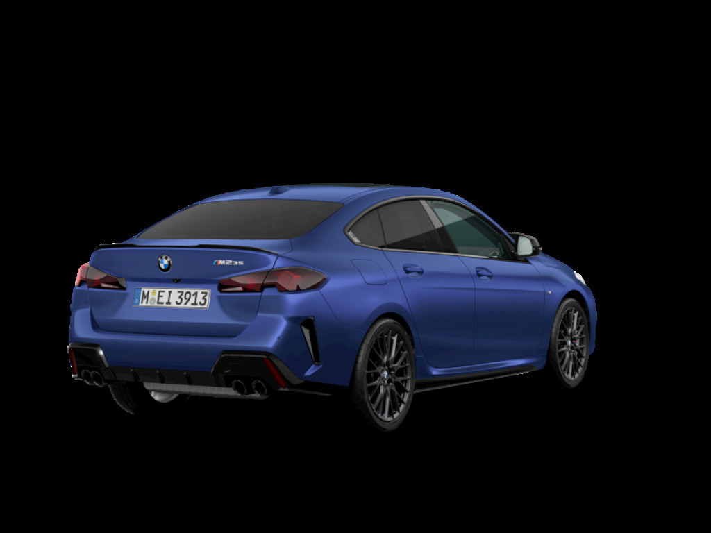 BMW M235