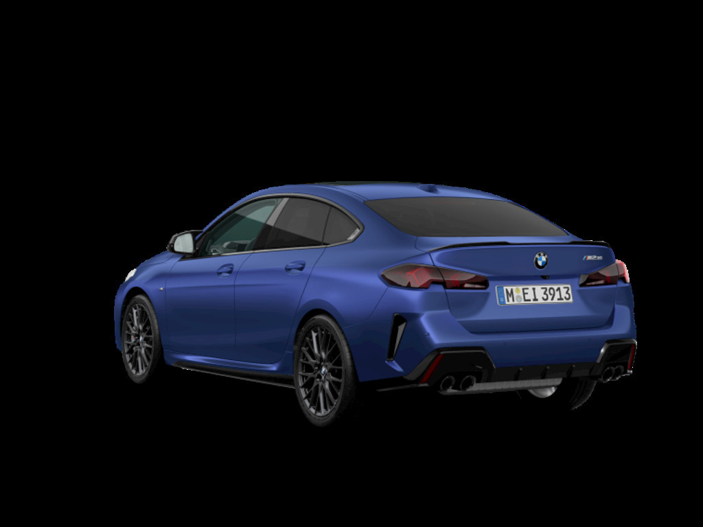 BMW M235