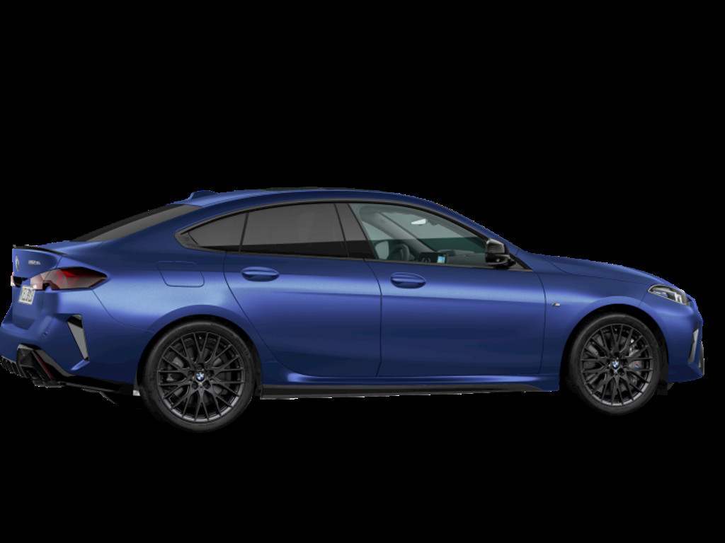 BMW M235