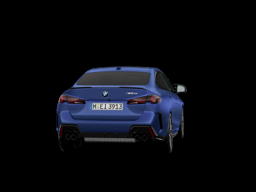 BMW M235