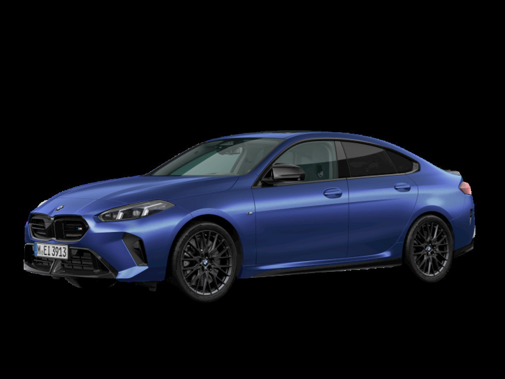 BMW M235