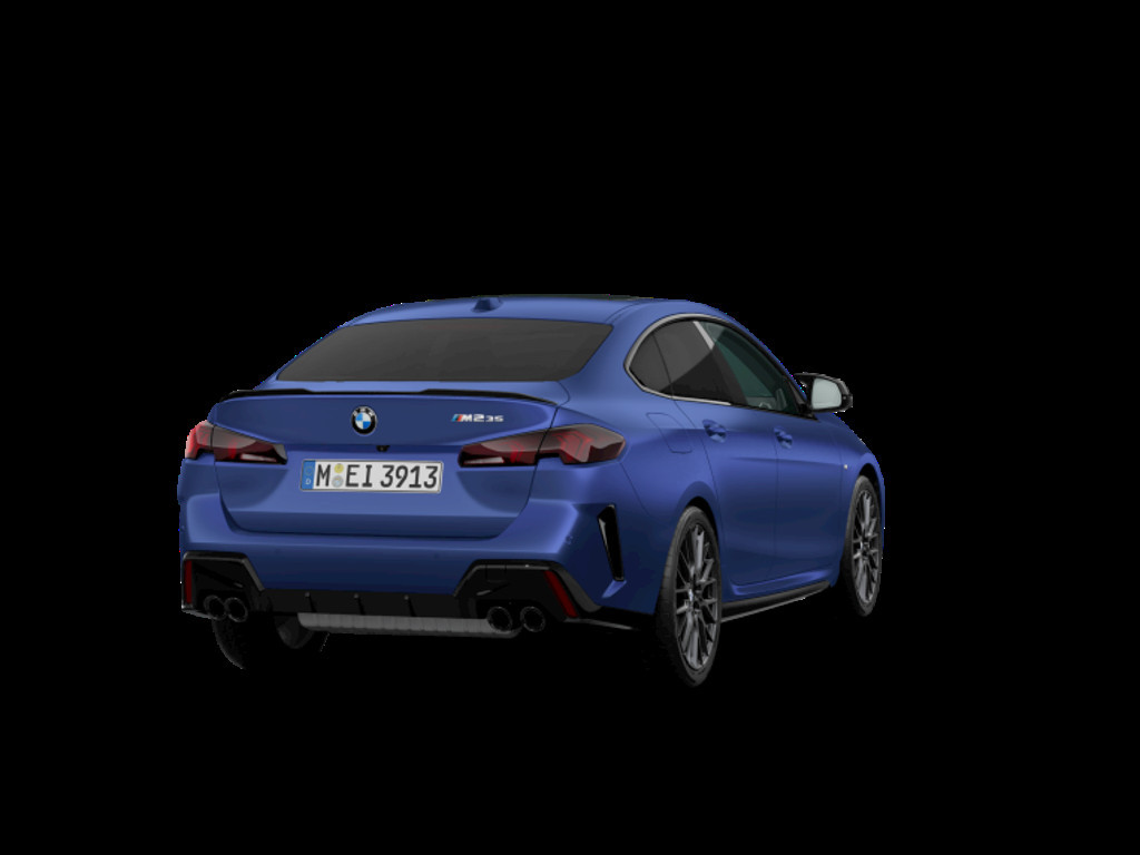 BMW M235