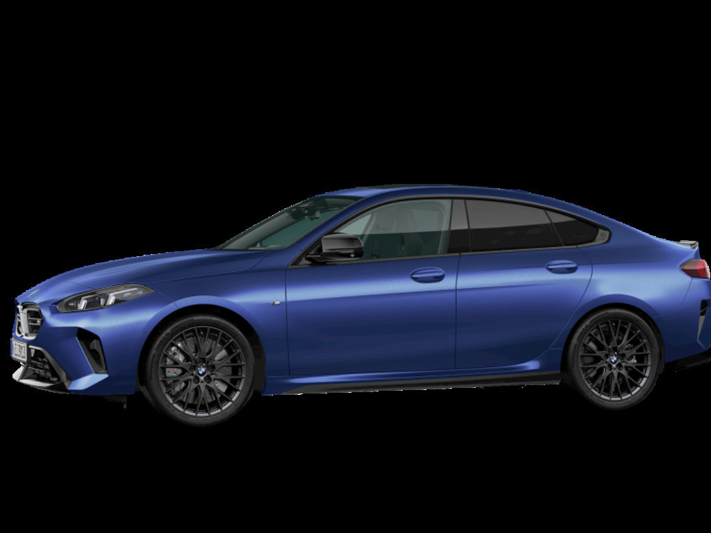 BMW M235