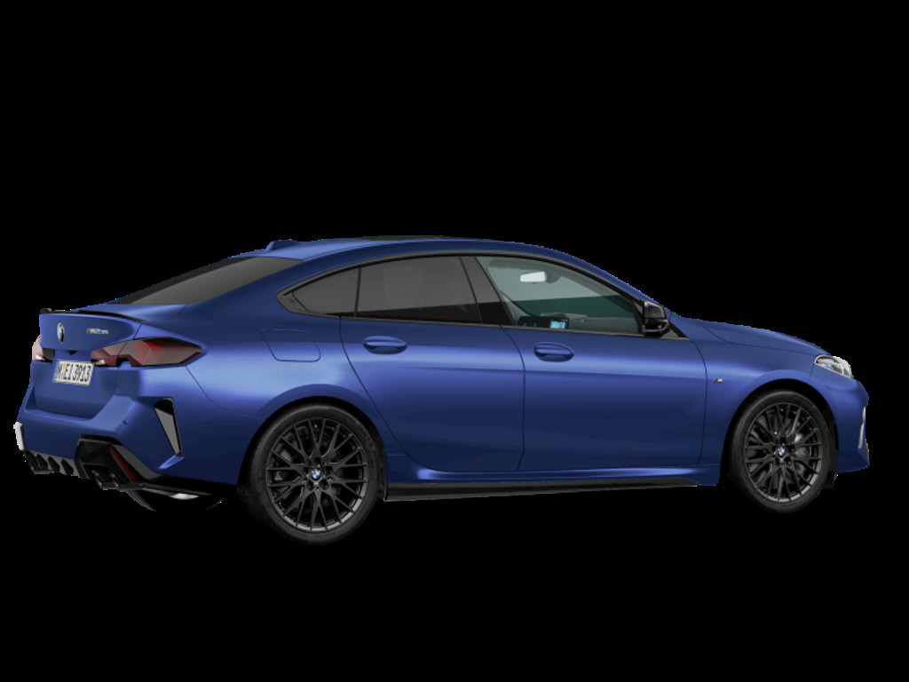BMW M235