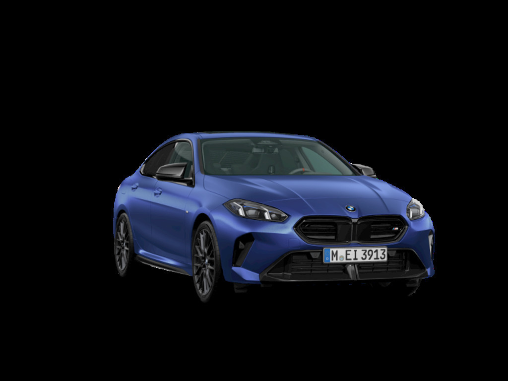 BMW M235