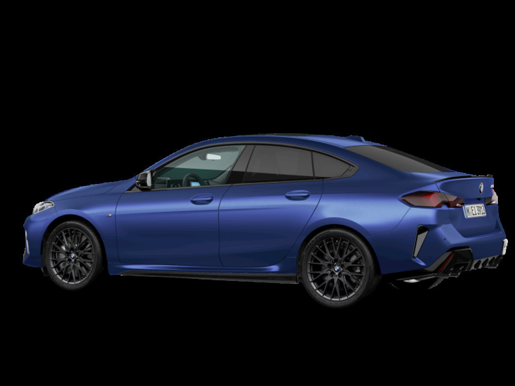 BMW M235