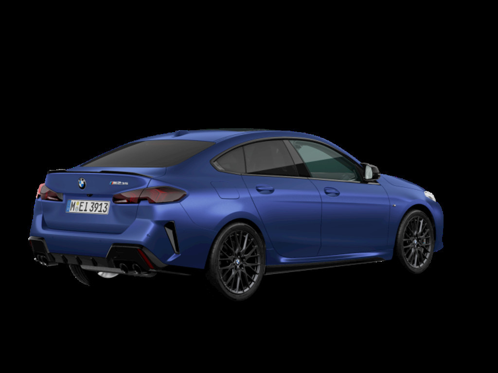 BMW M235
