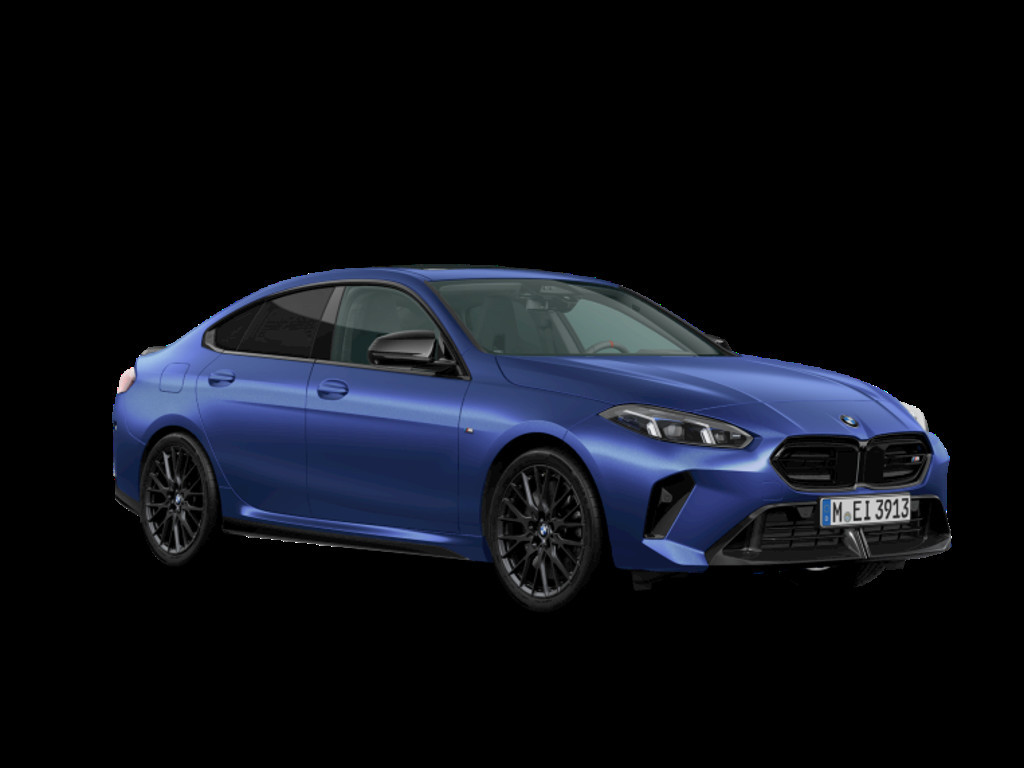 BMW M235