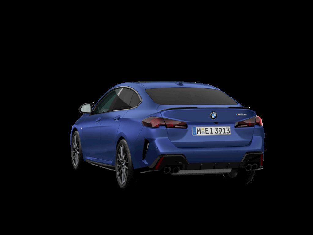 BMW M235