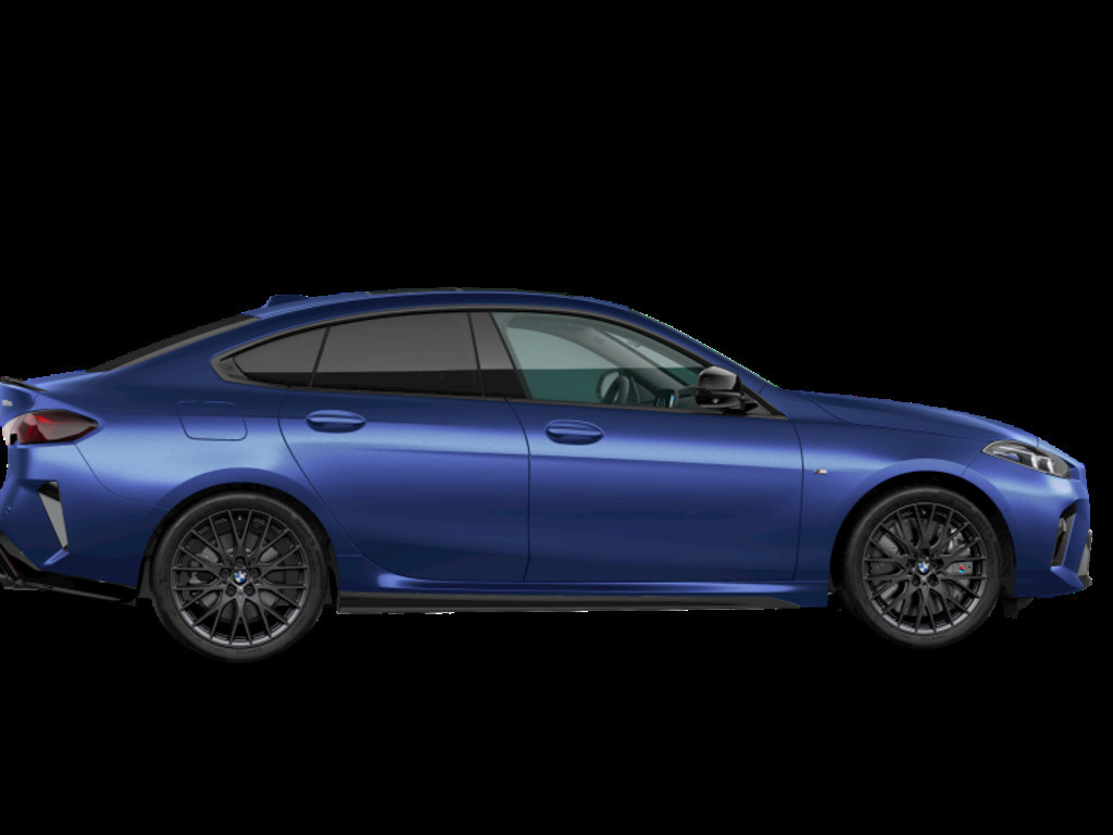 BMW M235