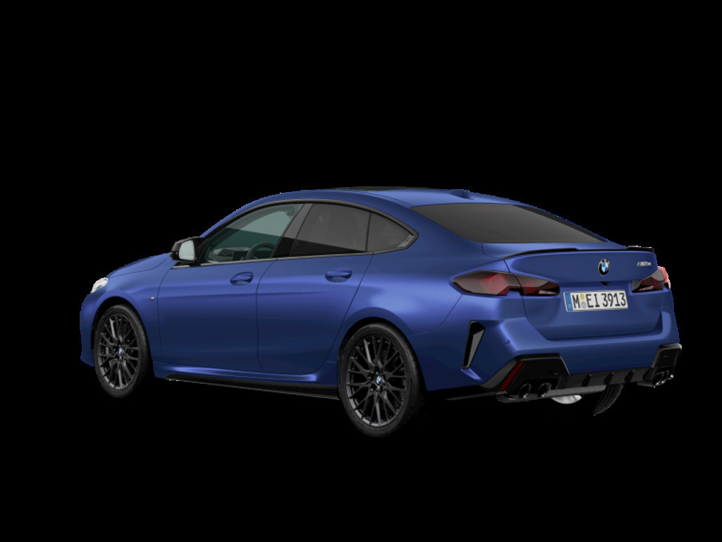 BMW M235