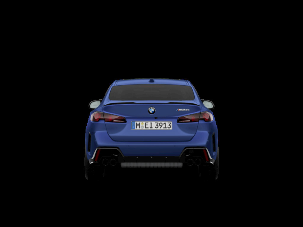 BMW M235