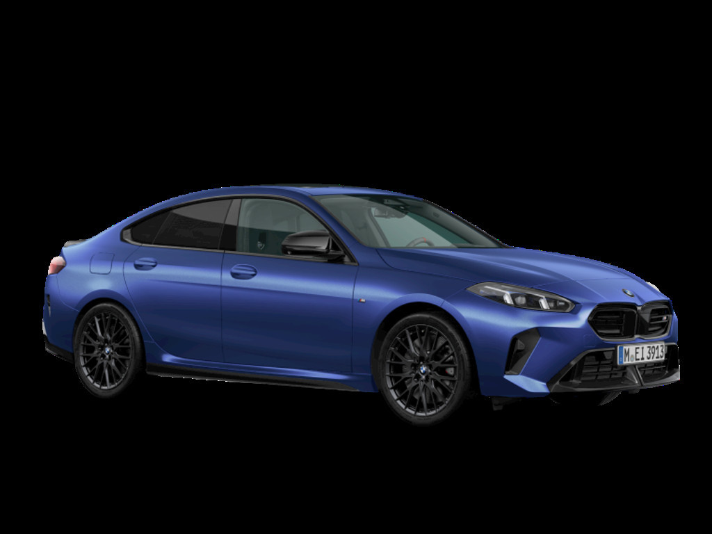 BMW M235