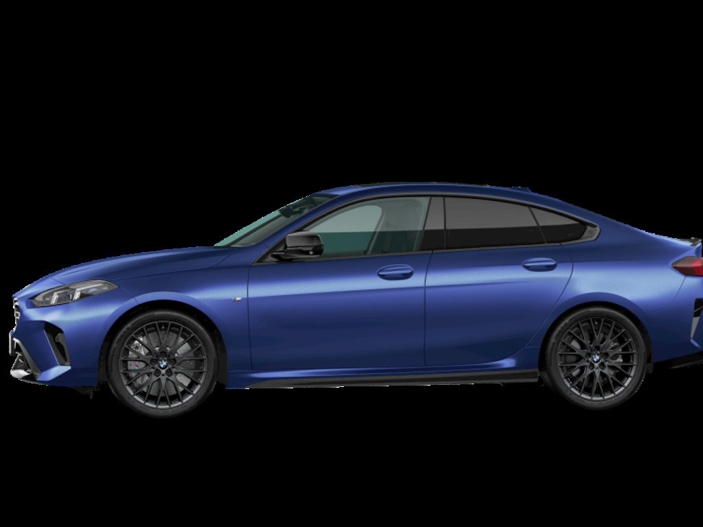 BMW M235