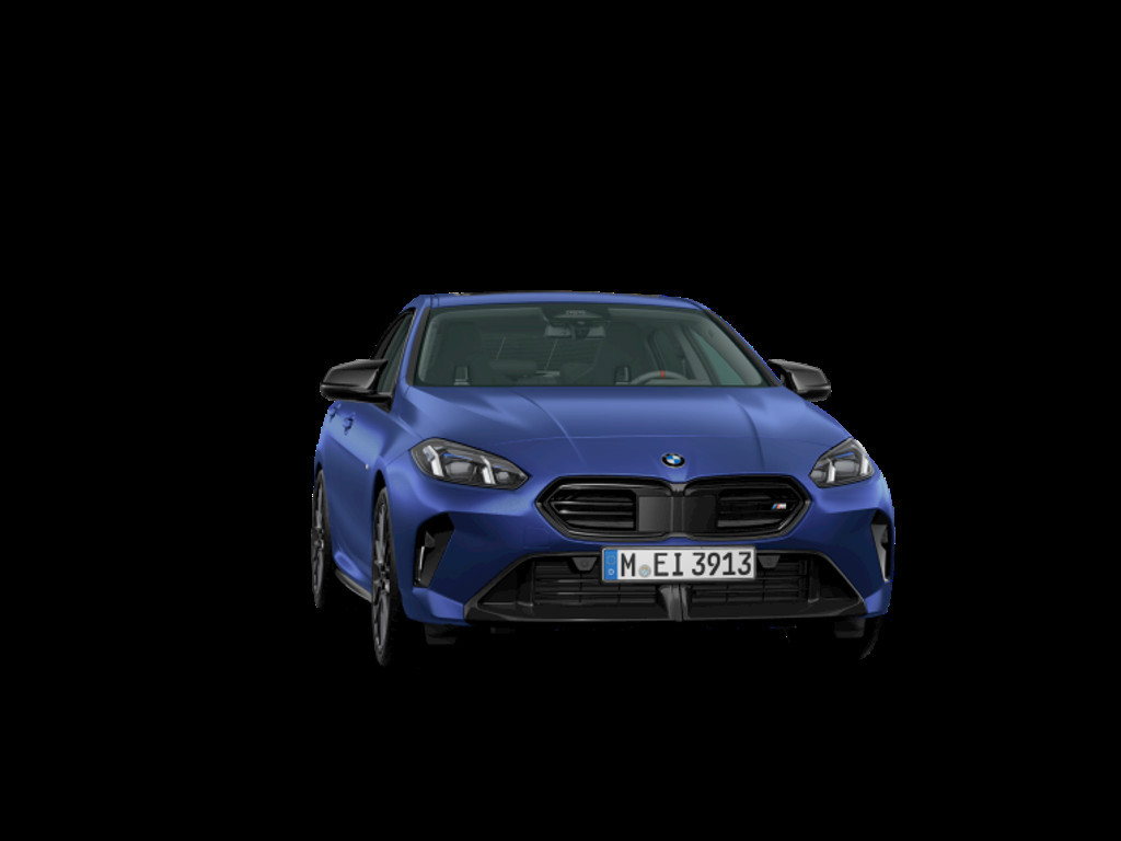 BMW M235