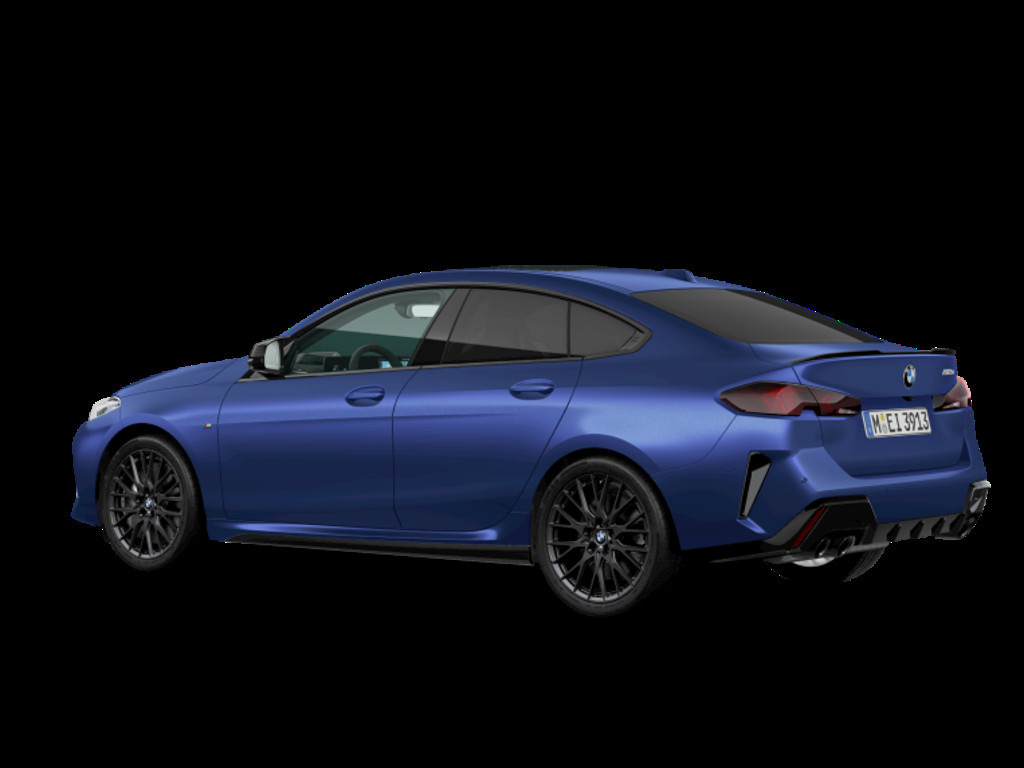 BMW M235