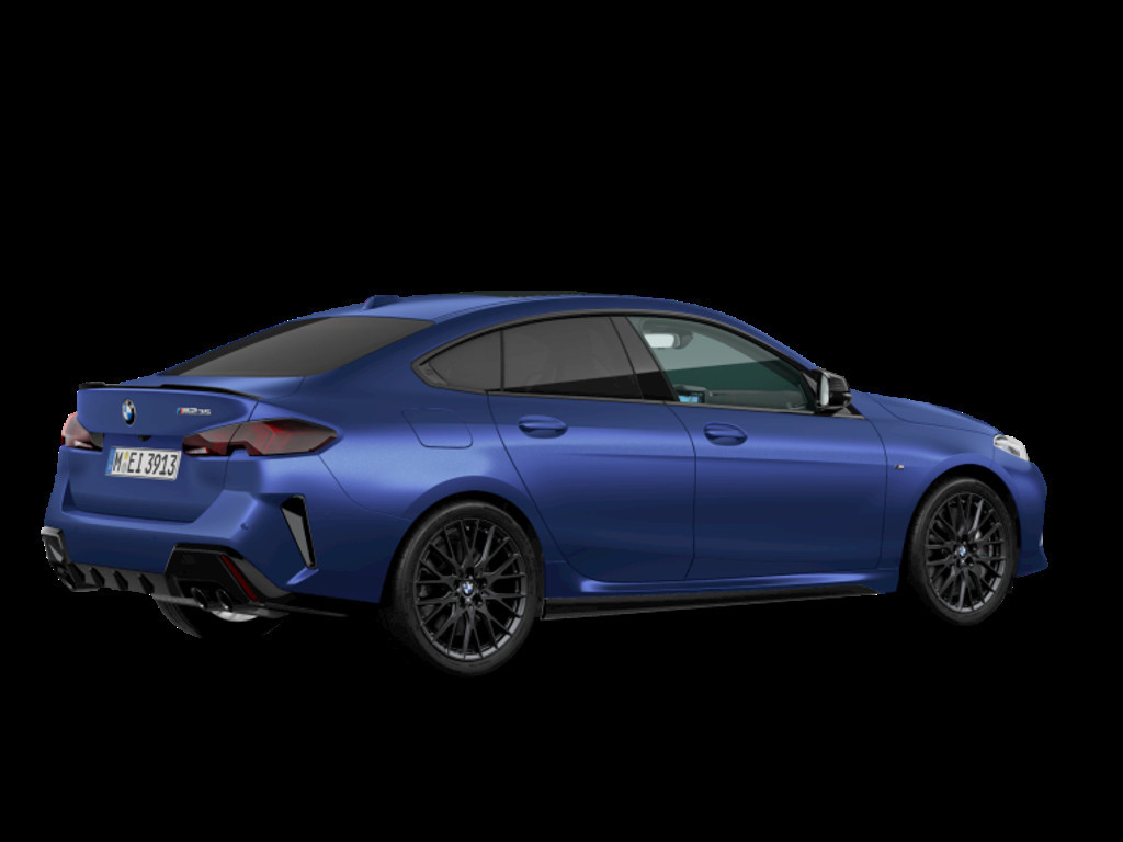 BMW M235