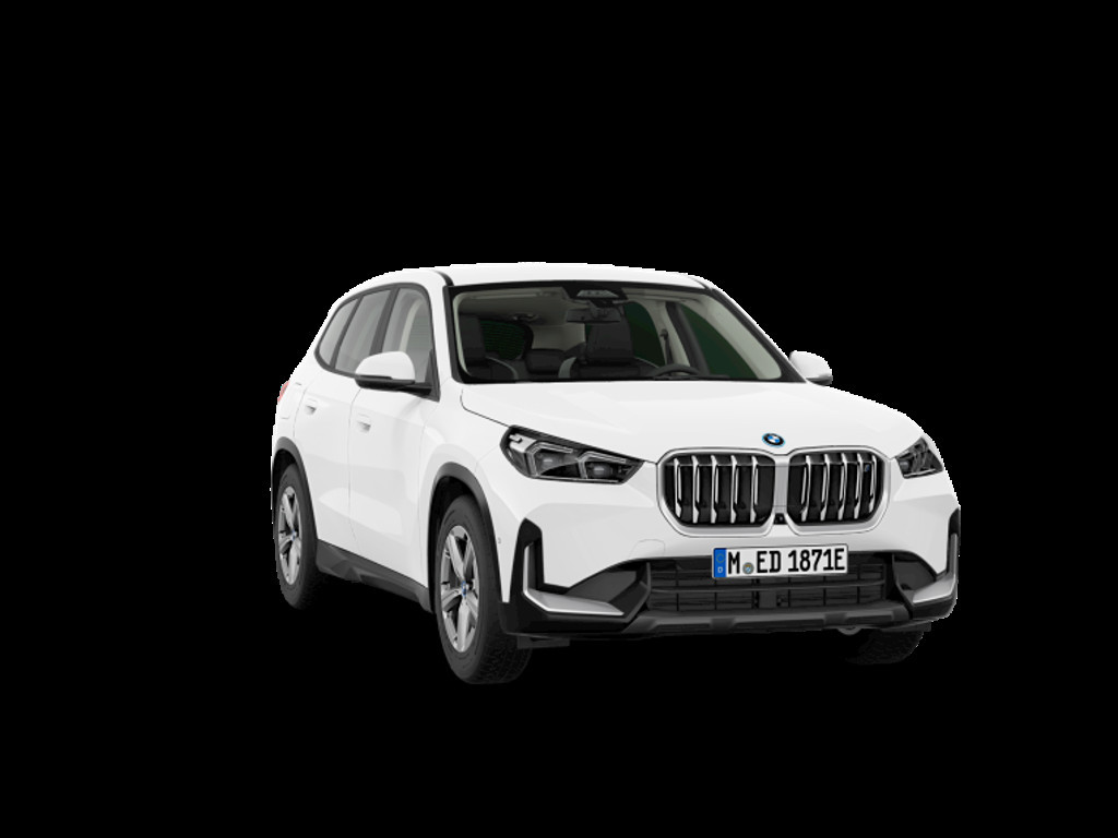 BMW iX1