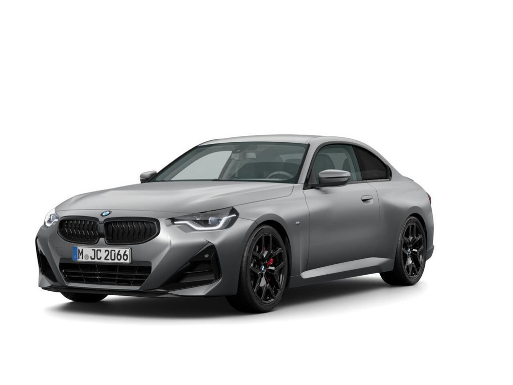 BMW 2 Serie 218 M-Sport Coupé 218i