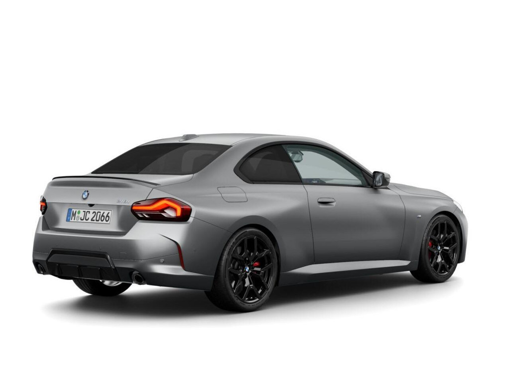 BMW 2 Serie