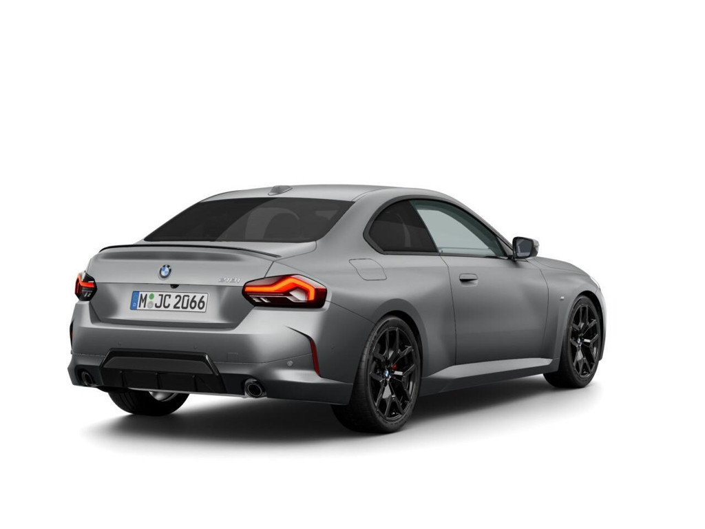 BMW 2 Serie