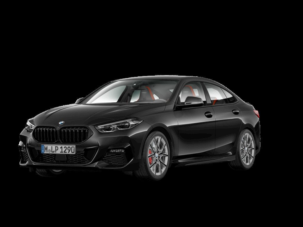 BMW 2 Serie 220 xDrive Coupé Gran Coupé 220d